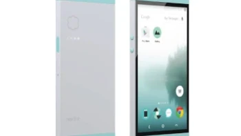 เน็กซ์บิท Nextbit Robin 32GB