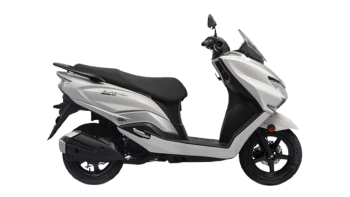 ซูซูกิ Suzuki Burgman Street EX ปี 2024