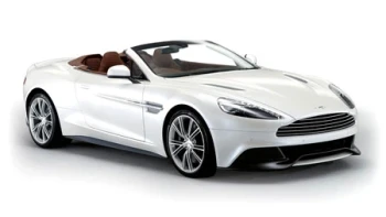 แอสตัน มาร์ติน Aston Martin-Vanquish Volante-ปี 2013