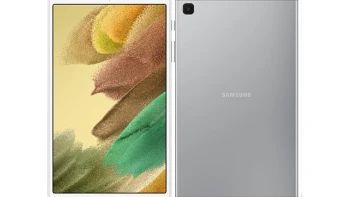 ซัมซุง SAMSUNG Galaxy Tab A7 Lite