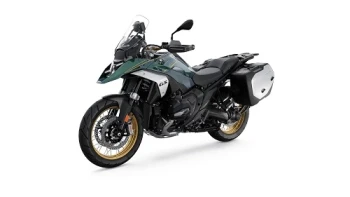 บีเอ็มดับเบิลยู BMW R 1300 GS ปี 2024