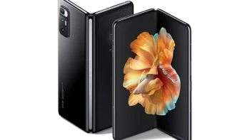 เสียวหมี่ Xiaomi-Mi Mix Fold (12GB/256GB)