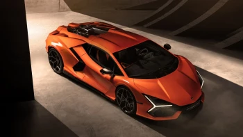 ลัมโบร์กินี Lamborghini-Revuelto V12 Plug-in Hybrid-ปี 2023