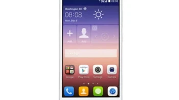 หัวเหว่ย Huawei Alek 3G (Y625)