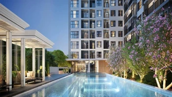 เอสเพน คอนโด เฟส ซี (Aspen Condo Phase C)