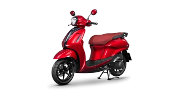 ยามาฮ่า Yamaha Grand Filano Hybrid ABS Version ปี 2025