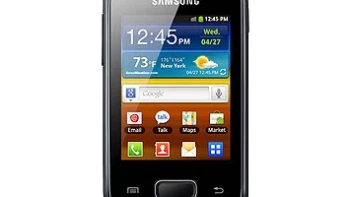ซัมซุง SAMSUNG Galaxy Pocket GT-S5300B