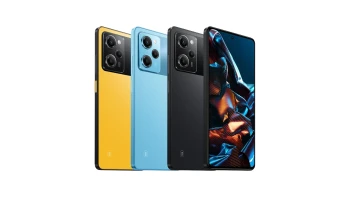 โปโกโฟน PocoPhone X5 Pro 5G (8GB/256GB)