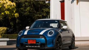 มินิ Mini-Hatch 3 Door Cooper S Classic-ปี 2024