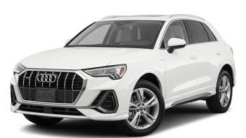 อาวดี้ Audi Q3 35 TFSI S line ปี 2019