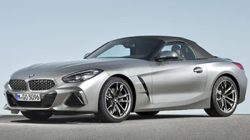 บีเอ็มดับเบิลยู BMW Z4 sDrive30i M Sport MY2019 ปี 2019