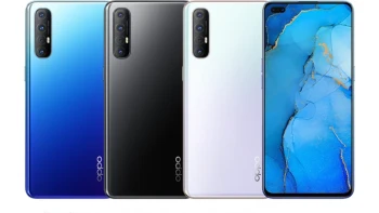 ออปโป OPPO Reno3 Pro