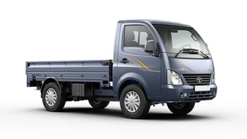 ทาทา TATA-Super ACE Mint-ปี 2015