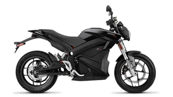 ซีโร มอเตอร์ไซค์เคิลส์ Zero Motorcycles S ZF 9.4 ปี 2014