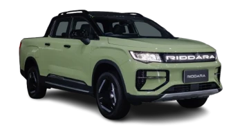 ริดดารา Riddara RD6 4WD 86 kWh Sunroof ปี 2025