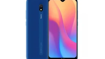 เสียวหมี่ Xiaomi Redmi9A