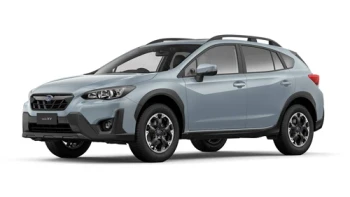 ซูบารุ Subaru-XV 2.0i-P EyeSight-ปี 2022