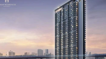 ออริจิ้น เรสซิเดนซ์ สุขุมวิท (Origin Residences Sukhumvit)