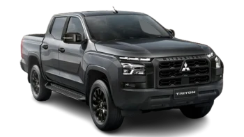 มิตซูบิชิ Mitsubishi Triton Double Cab Plus 2.4 Prime AT ปี 2025