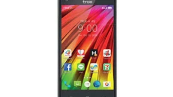 ทรู True-Smart 4G Speedy 4.0