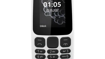 โนเกีย Nokia 105 Single SIM