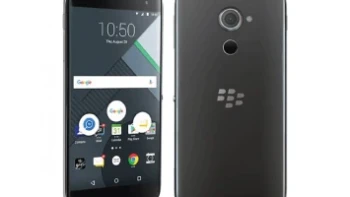 แบล็กเบอรี่ BlackBerry DTEK 60