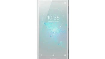 โซนี่ Sony Xperia XZ2