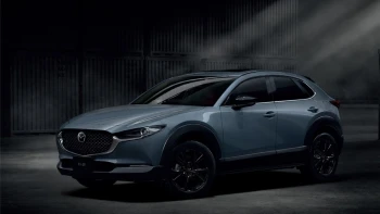 มาสด้า Mazda-CX-30 Carbon Edition-ปี 2022