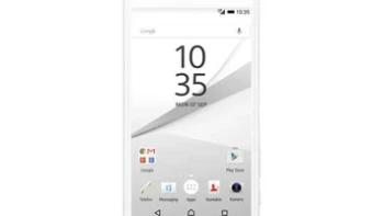 โซนี่ Sony Xperia Z5 Compact