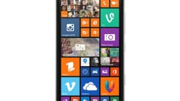 โนเกีย Nokia-Lumia 930