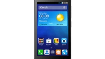 หัวเหว่ย Huawei Ascend Y520
