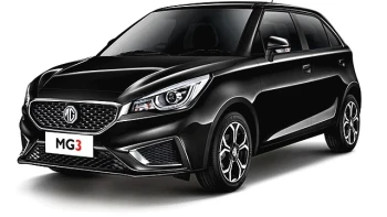 เอ็มจี MG 3 C MY18 ปี 2018