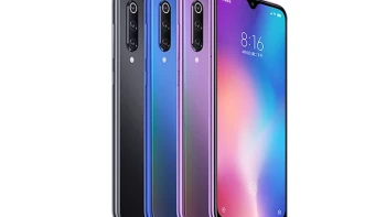 เสียวหมี่ Xiaomi Mi9 SE (6GB/128GB)