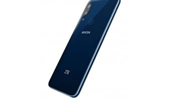 แซดทีอี ZTE AXON 9 Pro