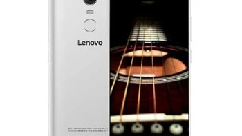 เลอโนโว LENOVO VIBE K5 Note