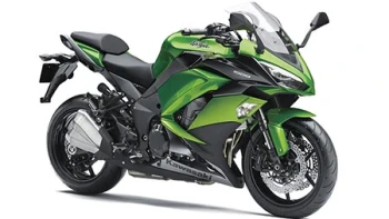 คาวาซากิ Kawasaki Ninja 1000 ABS ปี 2021