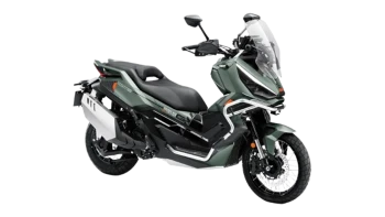 ซอนเทส Zontes 368G (Standard) ปี 2024