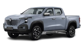 ดีพอล Deepal Hunter K50 REEV Plus AWD ปี 2025