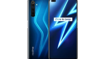 เรียลมี realme 6 Pro (8GB/128GB)