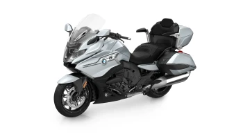 บีเอ็มดับเบิลยู BMW K 1600 Grand America ปี 2024