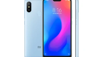 เสียวหมี่ Xiaomi-Redmi 6 Pro