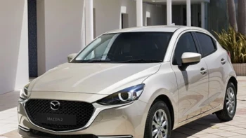 มาสด้า Mazda-2 1.3 SP Sports-ปี 2022