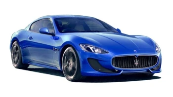 มาเซราติ Maserati-GranTurismo Sport Standard-ปี 2013