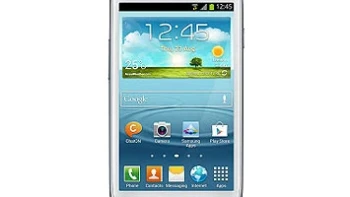 ซัมซุง SAMSUNG Galaxy S3 Mini