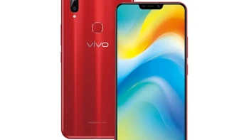 วีโว่ vivo Y85