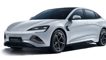 บีวายดี BYD Seal Dynamic ปี 2023