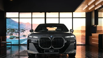 บีเอ็มดับเบิลยู BMW-Series 7 750e xDrive M Sport-ปี 2023