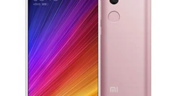 เสียวหมี่ Xiaomi Mi5s Plus