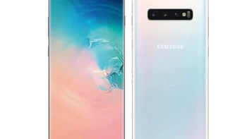 ซัมซุง SAMSUNG-Galaxy S 10+ (1TB)