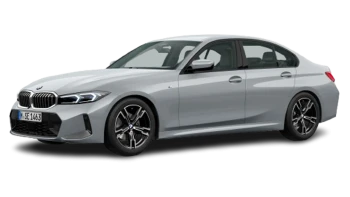 บีเอ็มดับเบิลยู BMW Series 3 320d M Sport ปี 2024